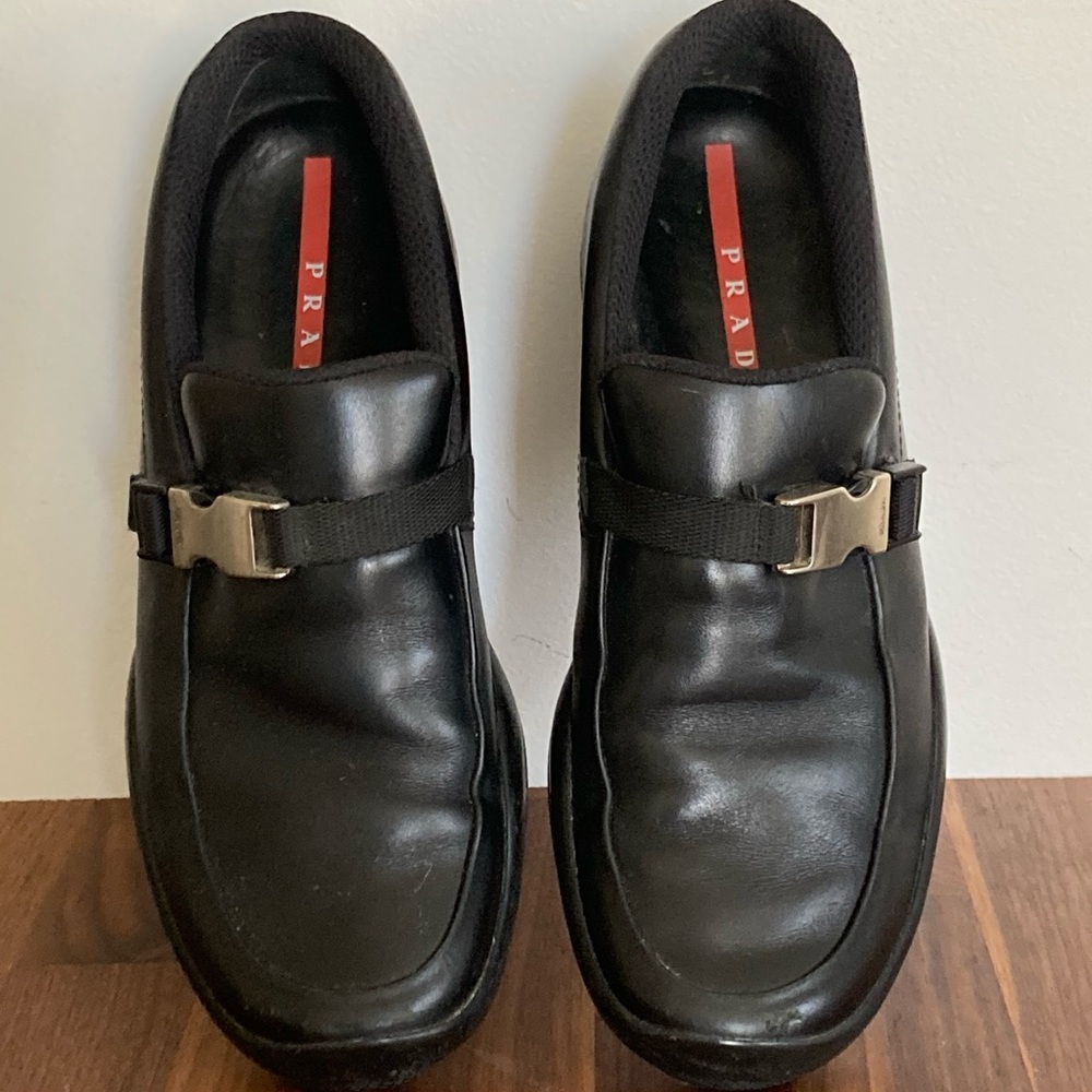 Prada shoes, men’s size 7UK 8US